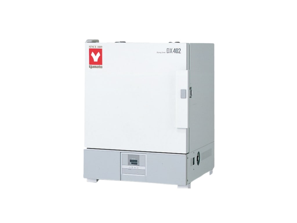 Yamato FO 100CR Programmable Muffle Furnace W Communication Port 1