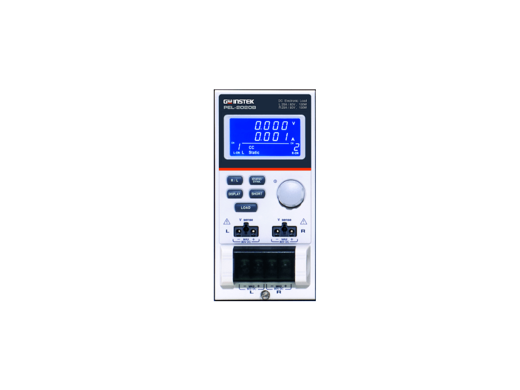 Instek PEL-032 - 9923 Current Waveform Generator and RS232 Interface ...