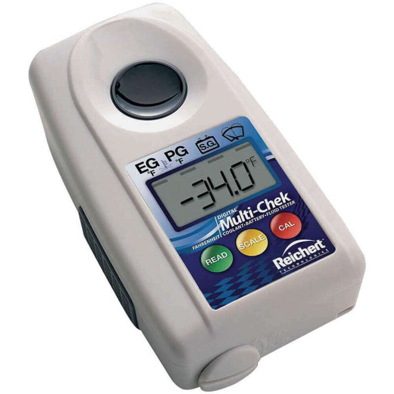 13940015 Reichert Pocket-Chek Digital Refractometer 13940015