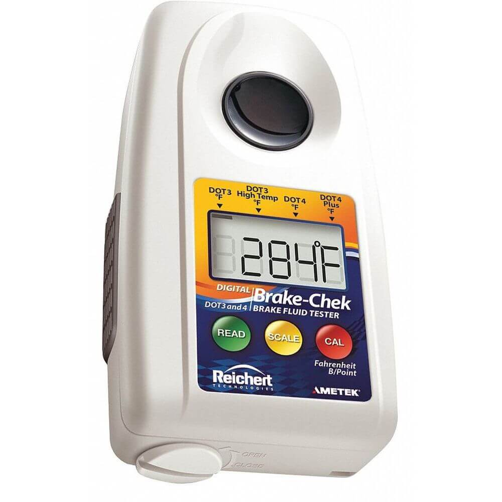 Reichert 13940017 Pocket-Chek Digital Refractometer - Epsilon