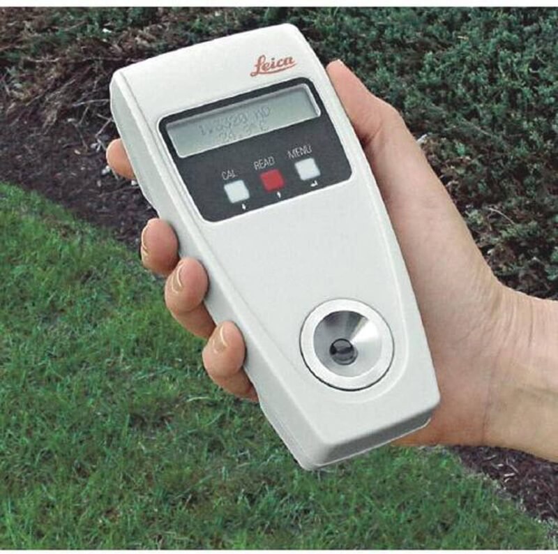 13951000. Reichert 13951000 Digital Refractometer