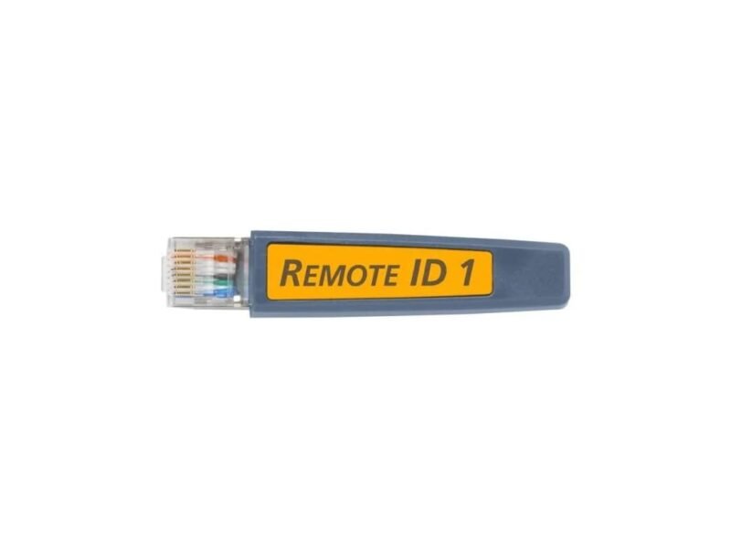 FLUKE_REMOTEID-1_Main_Image.jpg Fluke Networks REMOTEID-1 - Remote Identifier #1 for LinkIQ