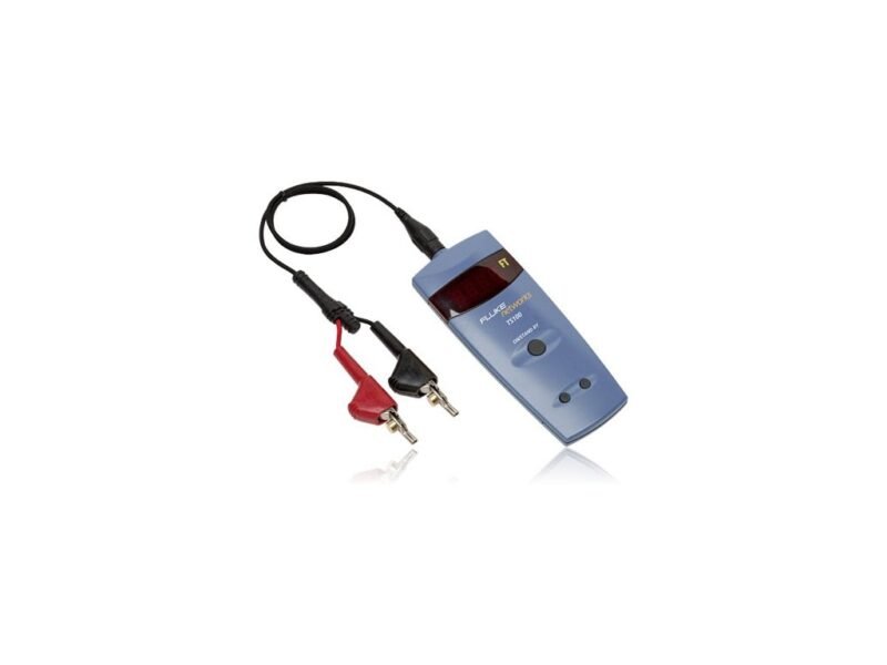 Fluke-26500500.jpg Fluke Networks 26500500 TS100 with BNC to Banana ABN