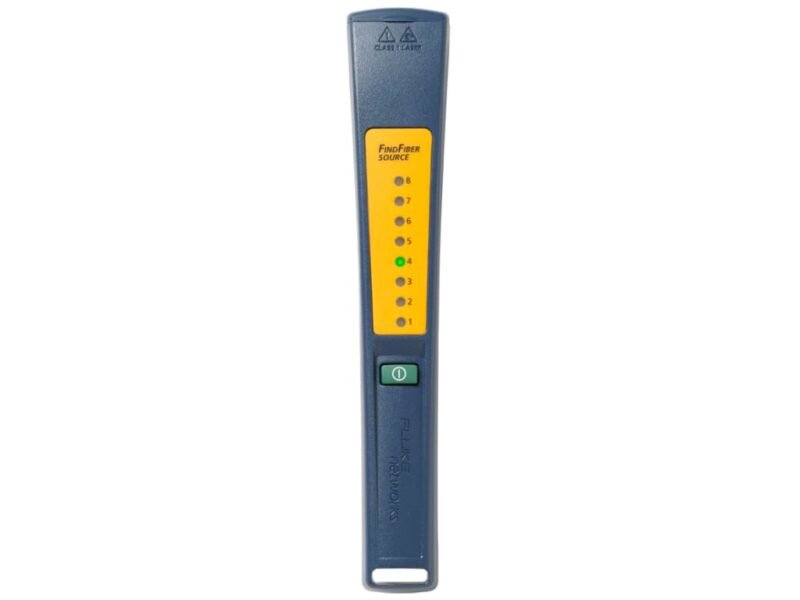 Fluke-FINDFIBER.jpg Fluke Networks FINDFIBER Find Fiber Source