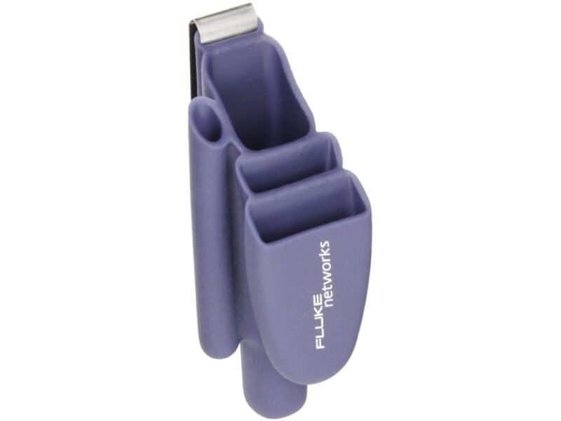 Fluke-Networks-11291400.jpg Fluke Networks 11291400 Pouch Only, Protool Kit IS40