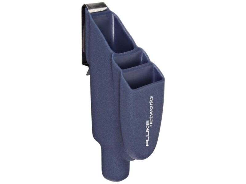 Fluke-Networks-11292400.jpg Fluke Networks 11292400 Pouch Only, Protool Kit IS50