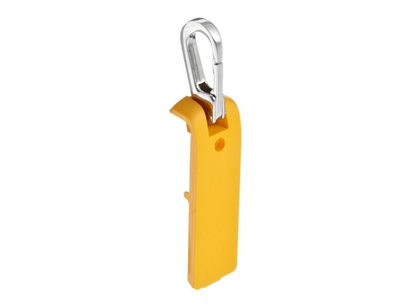 Fluke-Networks-25500300.jpg Fluke Networks 25500300 Battery Door with Belt Clip