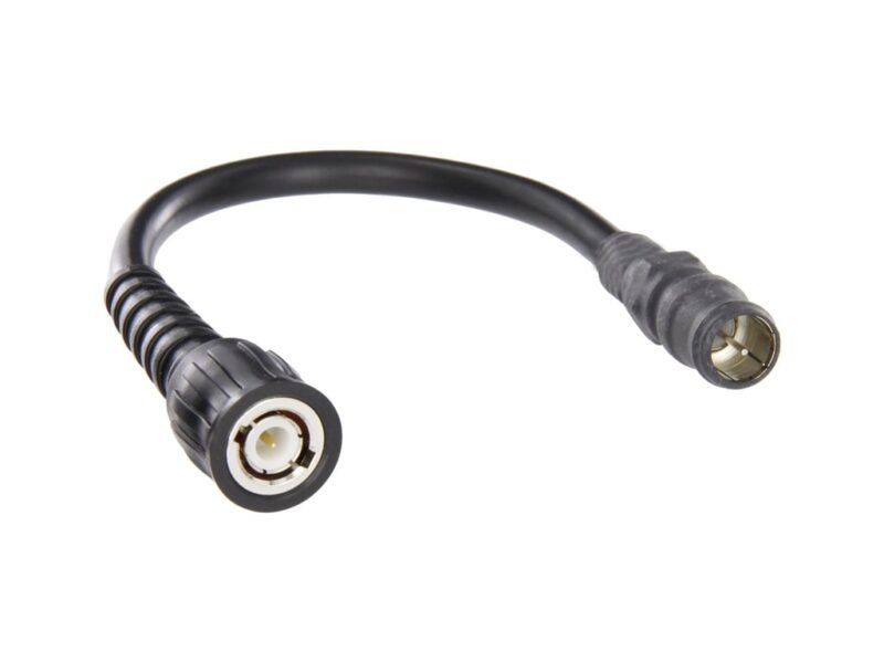 Fluke-Networks-26501200.jpg Fluke Networks 26501200 TS100/TS90 Linecord, BNC to F(MALE)