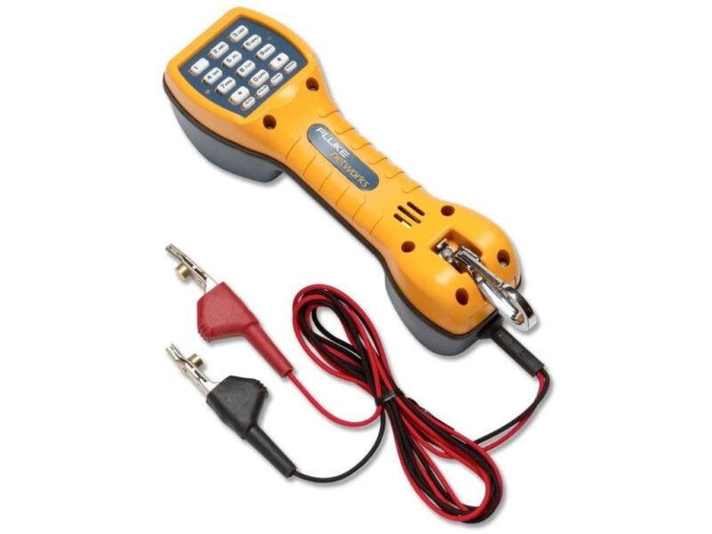 Fluke-Networks-30800009.jpg Fluke Networks 30800009 TS30 Test Set with ABN