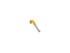 Fluke Networks 44200013 Double Slotted Stripper for 22/24 Gauge Wire Insulation
