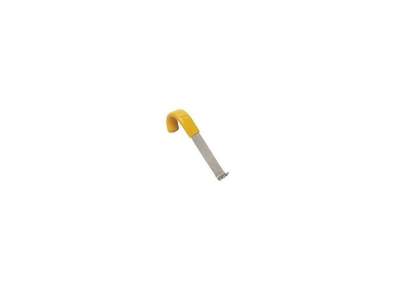 Fluke-Networks-44200013.jpg Fluke Networks 44200013 Double Slotted Stripper for 22/24 Gauge Wire Insulation