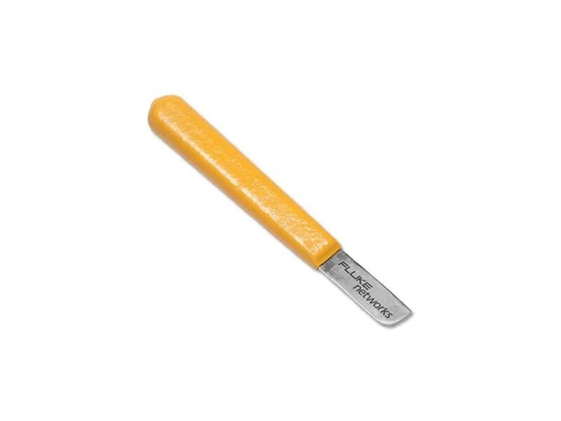 Fluke-Networks-44400000.jpg Fluke Networks 44400000 Cable Splicing Knife