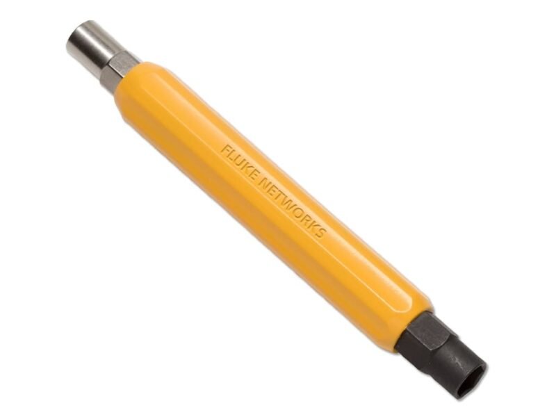 Fluke-Networks-44507003.jpg Fluke Networks 44507003 Can Wrench with Stripper, 22-gauge