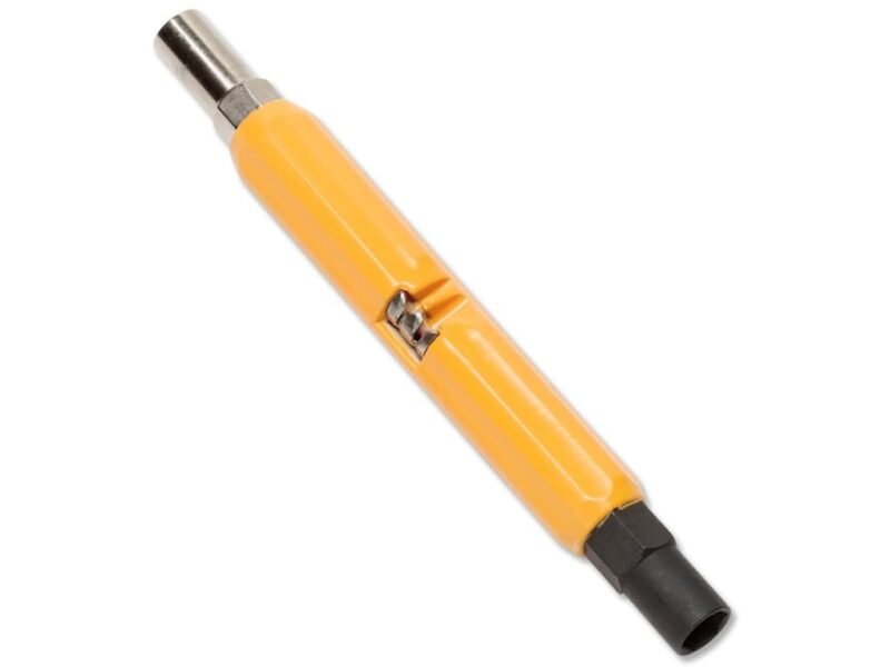 Fluke-Networks-44507004.jpg Fluke Networks 44507004 Can Wrench with Stripper, 24-gauge
