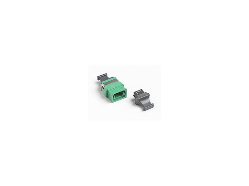 Fluke-Networks-ADP-E2K-APC.jpg Fluke Networks ADP-E2K/APC E2K-APC Simplex Adapter