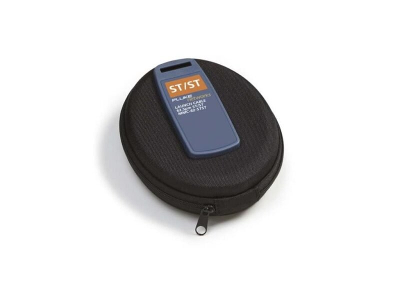 Fluke-Networks-MMC-62.5-STST.jpg Fluke Networks MMC-62.5-STST Multimode Launch Cable 62.5 µm ST/ST