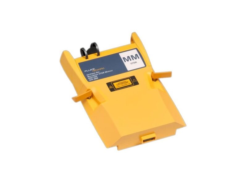 Fluke-Networks-OFP-MM.jpg Fluke Networks OFP-MM OptiFiber Pro Multimode OTDR module