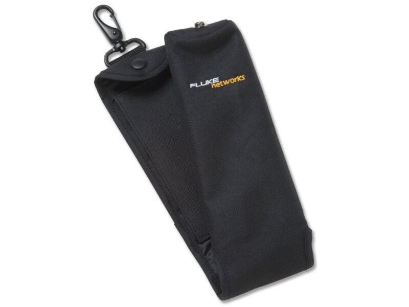 FlukeCASE-TS100.jpg Fluke Networks CASE-TS100 Carrying Case