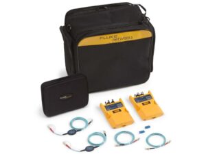 Fluke Networks CFP-MM-ADD CertiFiber Pro Multimode OLTS Modules Add on Kit