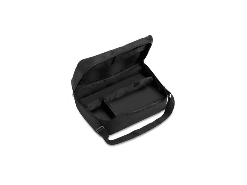 FlukeNetworks-11289400.jpg Fluke Networks 11289400 Soft Case For Electrical Contractor Telecom Kit