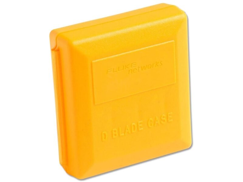 Fluke_109790021.jpg Fluke Networks 10979002 Blade Storage Case