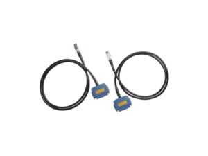 Fluke Networks DSX-PLA-8-TERA-S DSX-8000 TERA Permanent Link Adapter Set