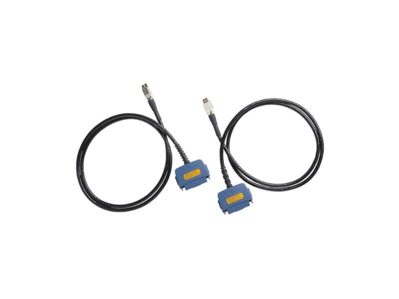 Fluke_DSX-PLA-8-TERA-S.jpg Fluke Networks DSX-PLA-8-TERA-S DSX-8000 TERA Permanent Link Adapter Set