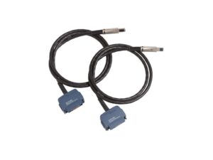 Fluke Networks DSX-PLA004S DSX Cat 6A/Class EA Permanent Link Adapter Set