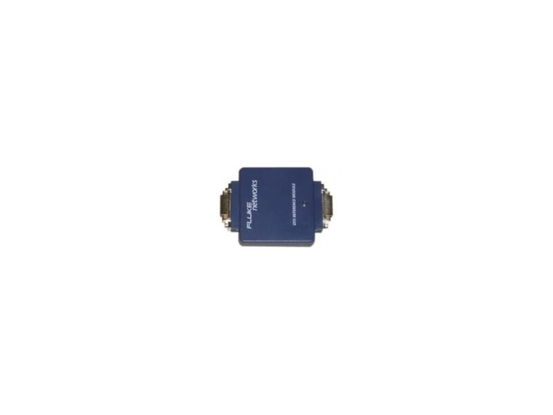Fluke_DSX-REFMOD_new.jpg Fluke Networks DSX-REFMOD Set of Reference Modules for the DSX-5000 Cable Analyzer