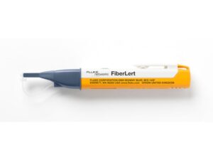 Fluke Networks FIBERLERT-125 - Live Fiber Detector