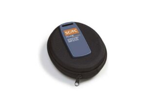 Fluke Networks MMC-62-SCFC Multimode Launch Cable 62.5 µm SC/FC