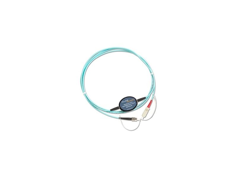 Fluke_MRC-50-EFC-SCST.jpg Fluke Networks MRC-50-EFC-SCST Multimode Encircled Flux TRC 2M 50UM (SC/ST)