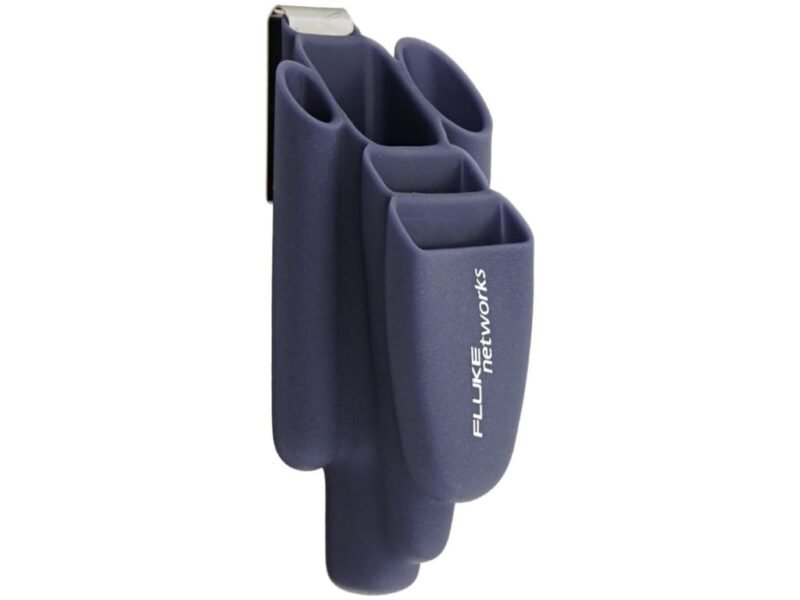 Fluke_Networks_11293400.jpg Fluke Networks 11293400 Pouch Only, Protool Kit IS60