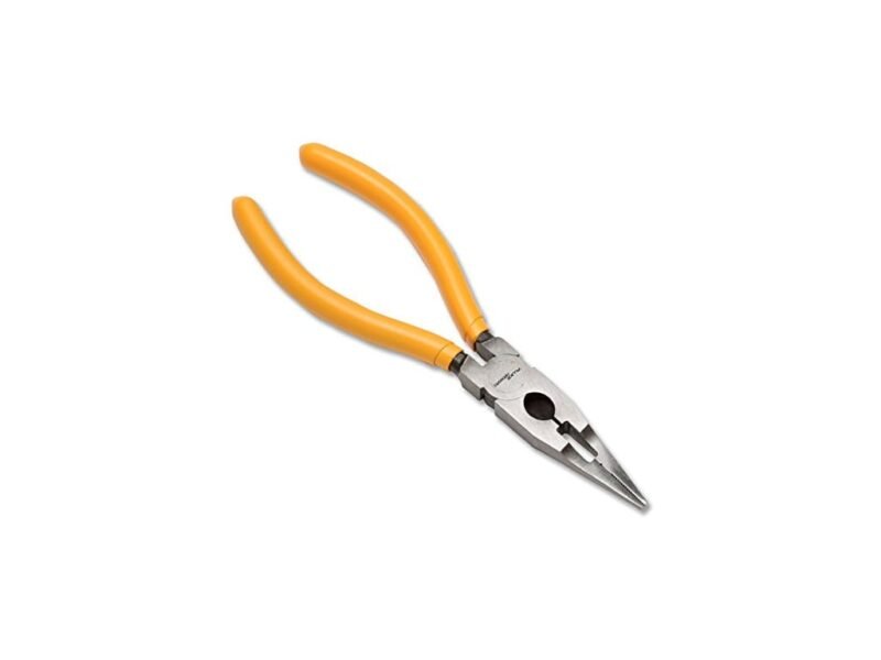 Fluke_Networks_11294000.jpg Fluke Networks 11294000 Need-L-Lock Crimping Pliers