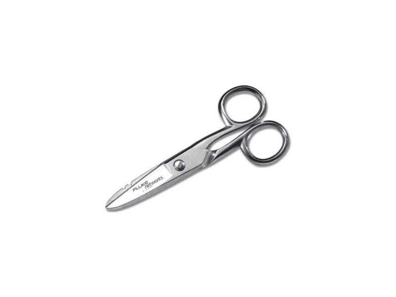 Fluke_Networks_44500000.jpg Fluke Networks 44500000 Electricians Scissors