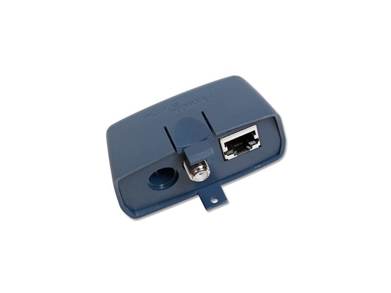 Fluke_Networks_CIQ-WM.jpg Fluke Networks CIQ-WM CABLEIQ Wiremap Adapter