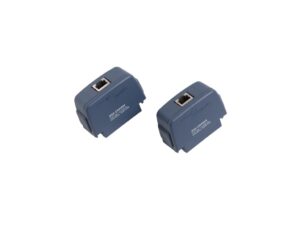 Fluke Networks DSX-CHA004S DSX CAT 6A/CLASS EA CHA SET