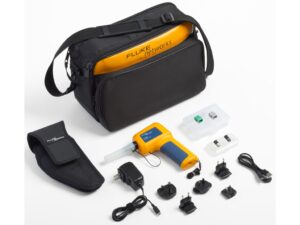 Fluke Networks FI-3000-NW - Fiber Inspector Pro Inspection Camera (without Wi-Fi)