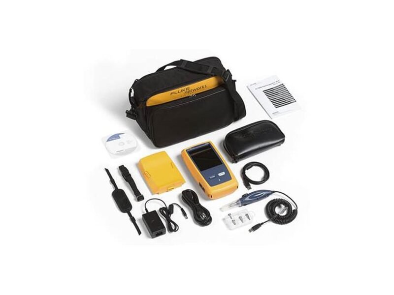 Fluke_Networks_FI2-7000.jpg Fluke Networks FI2-7000 FiberInspector Pro V2 with Wi-Fi