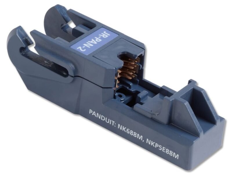 Fluke_Networks_JR-PAN-2-H.jpg Fluke Networks JR-PAN-2-H JackRapid Replacement Blade Head