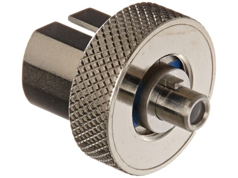 Fluke_Networks_PA-SC_Interchangeable_SC_Adapter.jpg Fluke Networks PA-SC OTDR Source Port Interchangeable SC Adapter