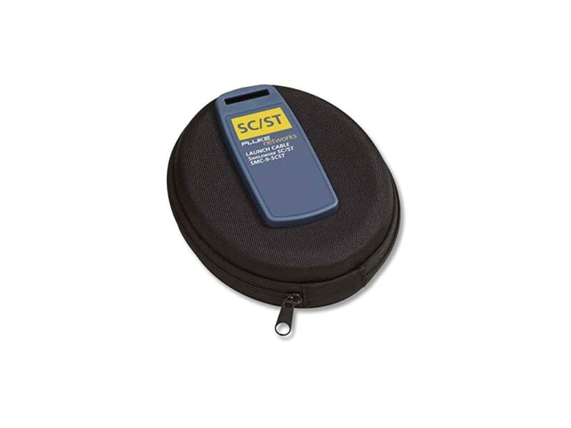 Fluke_Networks_SMC-9-SCST_Singlemode_Launch_Cable_9_um.jpg Fluke Networks SMC-9-SCST Singlemode Launch Cable 9 um SC/ST