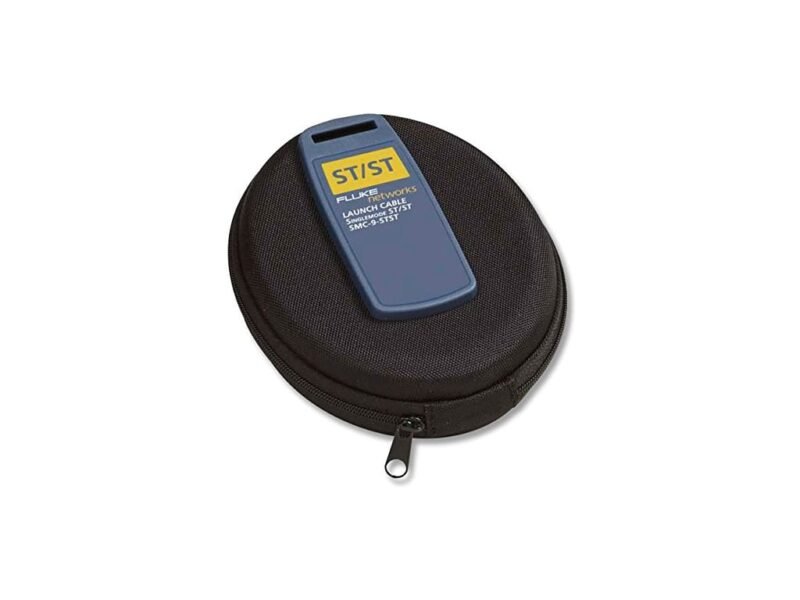 Fluke_Networks_SMC-9-STST_Singlemode_Launch_Cable_9_um.jpg Fluke Networks SMC-9-STST Singlemode Launch Cable 9 um ST/ST