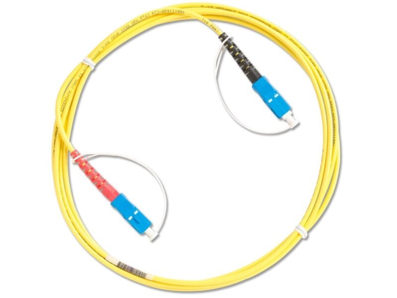 Fluke_Networks_SRC-9-SCSC_Singlemode_test_reference_cord_2m.jpg Fluke Networks SRC-9-SCSC Singlemode test reference cord (2m)