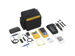 Fluke Networks OFP2-200-Si1625 - OptiFiber Pro HDR with WiFi and Inspection Probe (1310, 1550, 1625 nm)