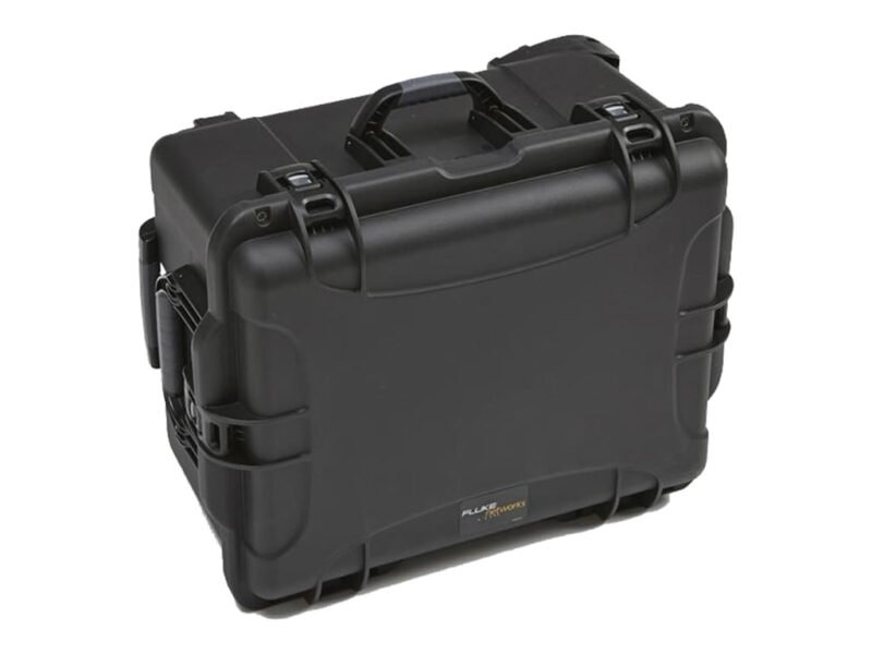 Fluke_VERSIV-CASE3.jpg Fluke Networks VERSIV-CASE3 Versiv Hardsided Case
