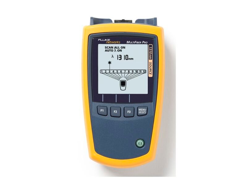 Fn-MultiFiberPro_1310_moa.jpg Fluke Networks MF1310SOURCE Laser Light Source