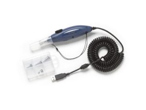 Fluke Networks FI-1000-KIT USB Fiber Inspection Video Probe