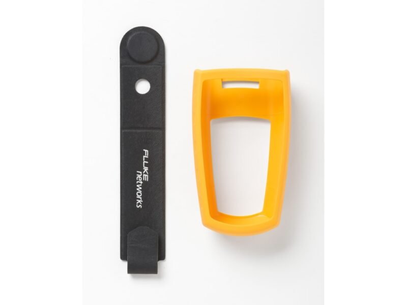 MS2-MAG-KIT.jpg Fluke Networks MS2-MAG-KIT Holster with Magnetic Strap for MS2 Fi-500 SFP and MSP