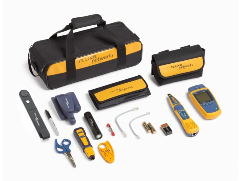 MS2-TTK.jpg Fluke Networks MS2-TTK MicroScanner2 Termination Test Kit